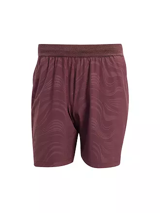 ADIDAS | Pantalón corto de tenis Ergo Pro para hombre |